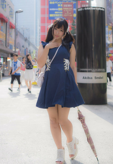 Yutori Fantia star adult gallery