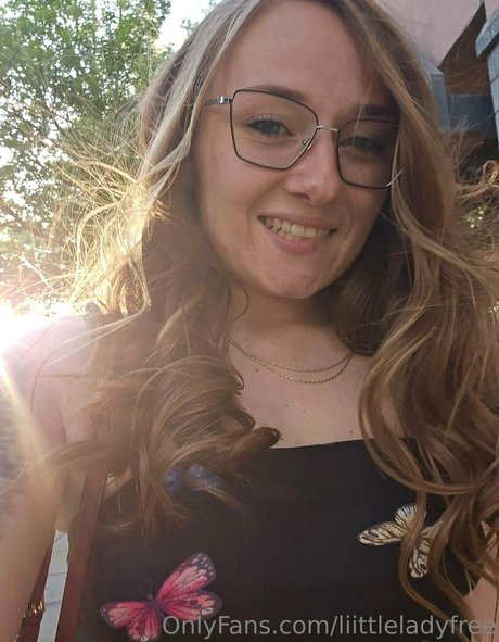 liittleladyfree star nude pics