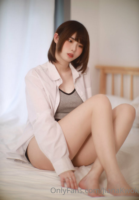 Jianakwok top pornstar images