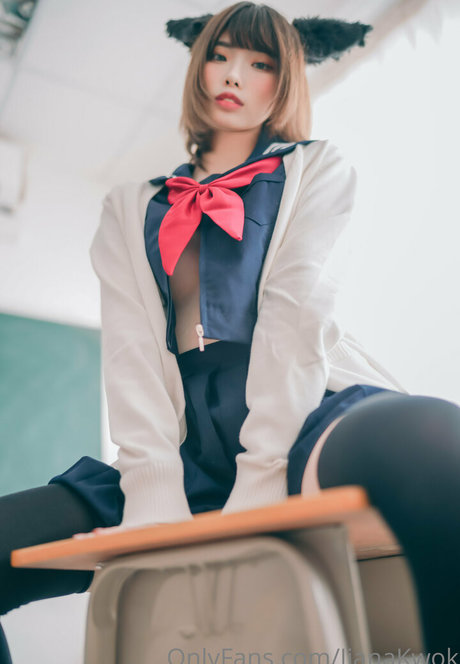 Jianakwok star images