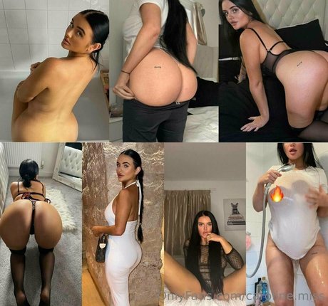 caroline miss pornstar high quality image