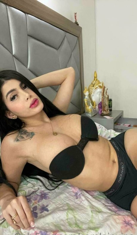 carolainvina porn actress img