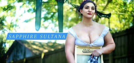 sapphiresultana model erotic archive