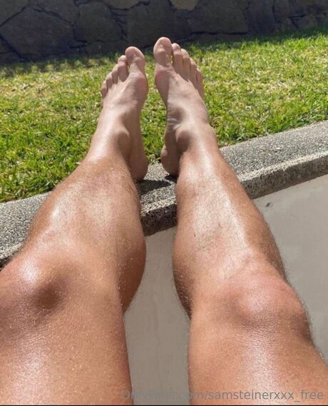 Sam Steiner FREE model pornographic archive