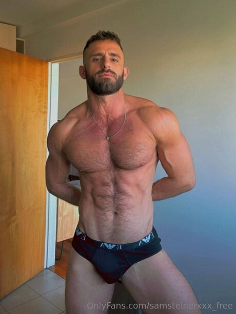 Sam Steiner FREE nude actress gallery