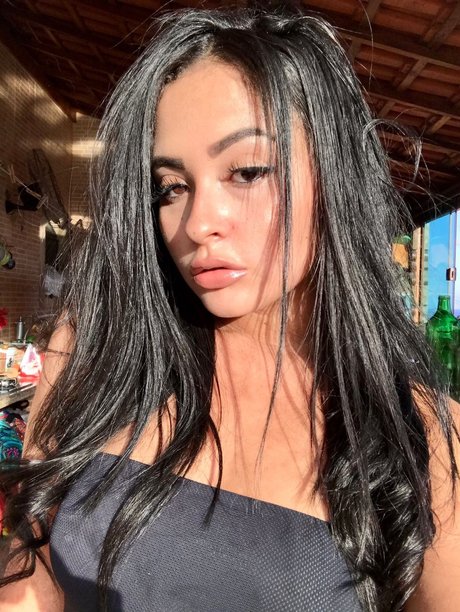 Adriana_ model nudes images