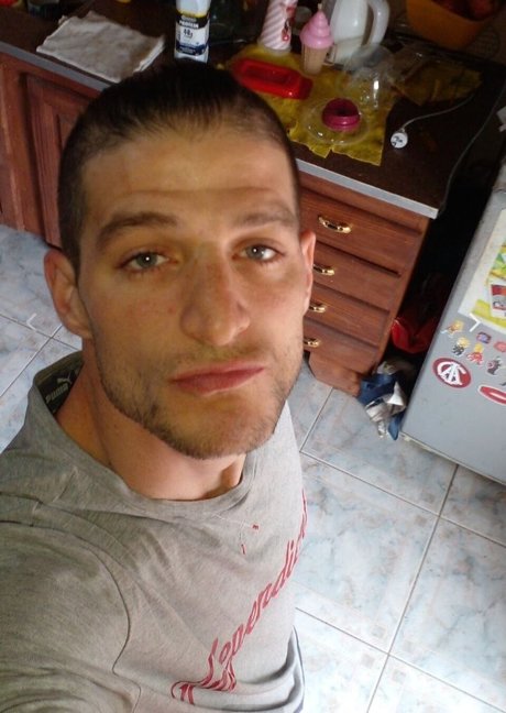 Lucca xxx model images