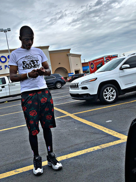 Freaky savage model pretty image