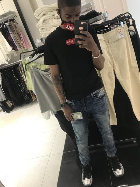 Freaky savage perfect model images