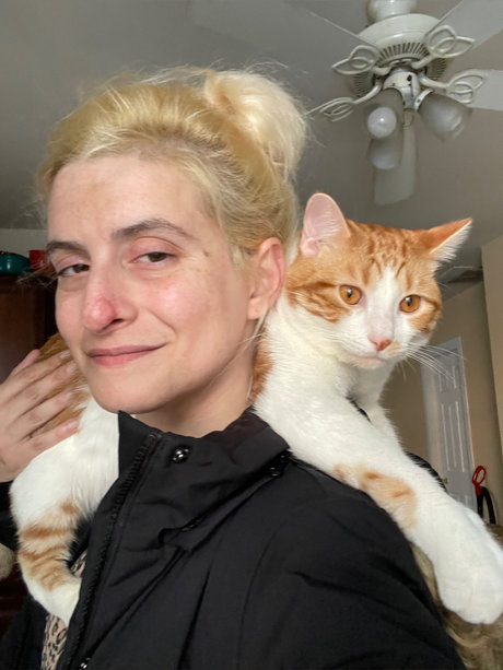 Caprice Capone sex actress picture