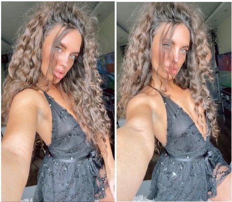 Samantha B model naked archive