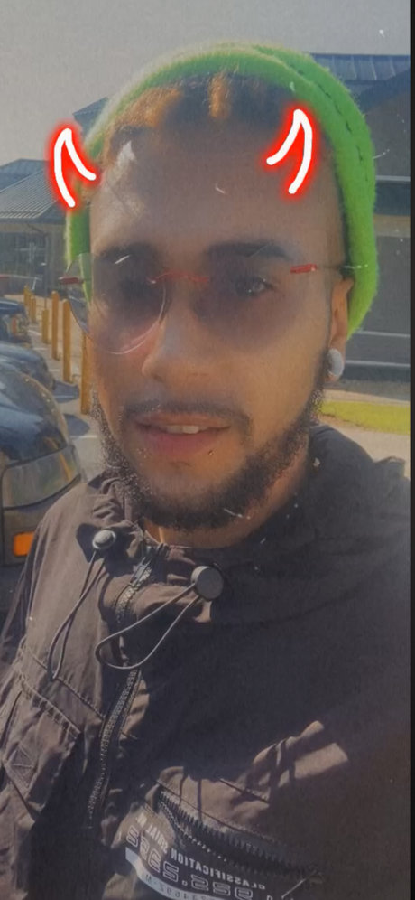 DaddyXO model erotic galleries