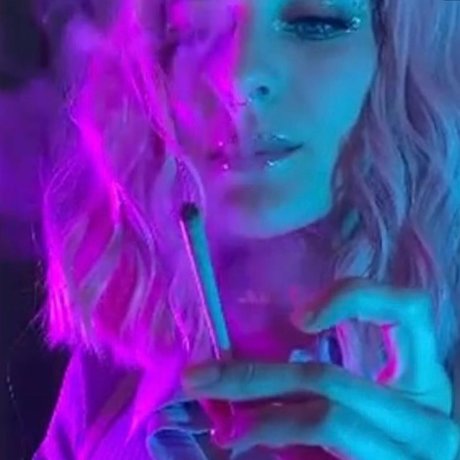 Doja Foxx art pornstar photo