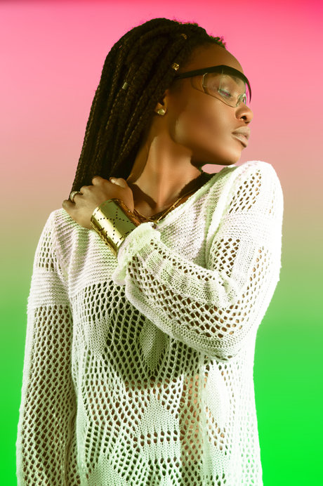 therealkriketsmith model high quality picture