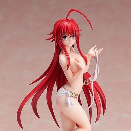 Yese ia nudes model pic