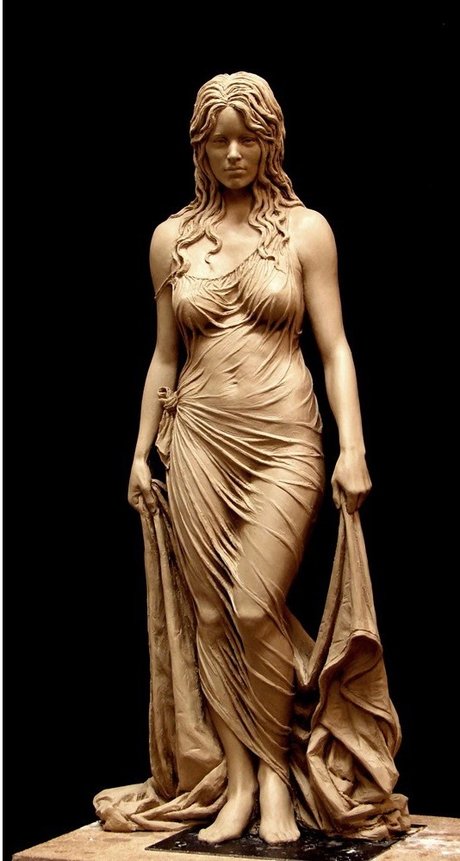 TheeLingerieOlympian model nude picture