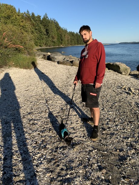 ThatItalian nude pornstar photos