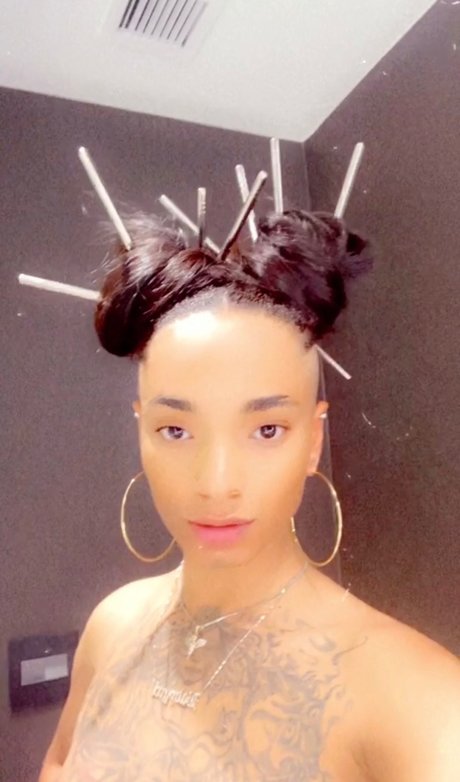 XXXMANNEQUINN model best pics