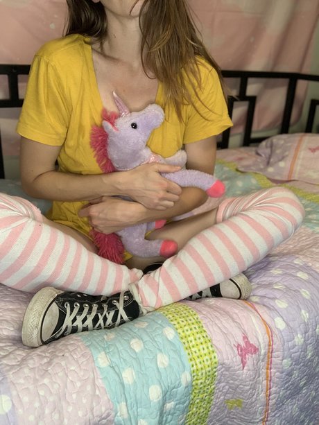 Your Secret Cutie high quality actress photos