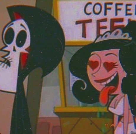 Yung Star model hd picture