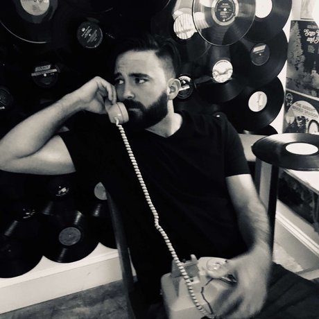 ZaC art pornstar photo