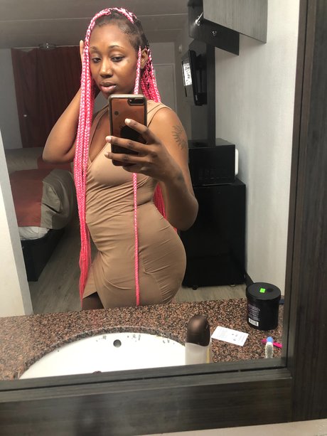 Growthqueen nice star photo