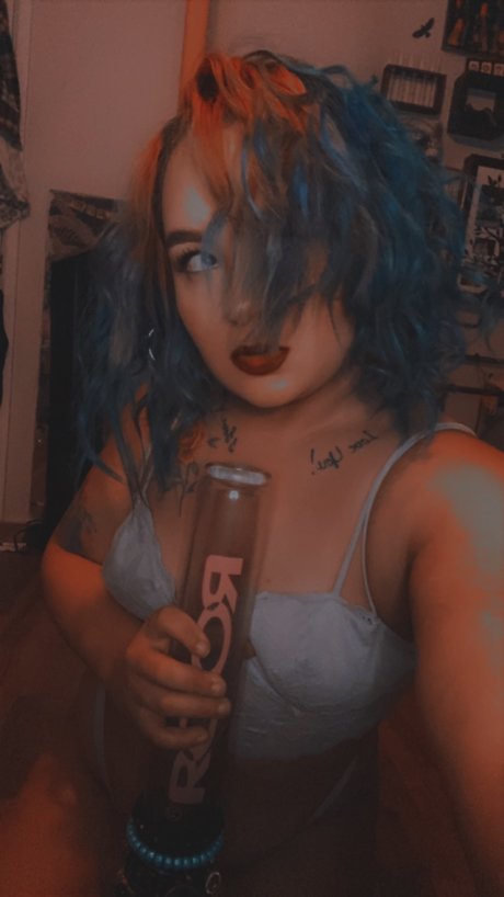 Sumibear pornographic model photo