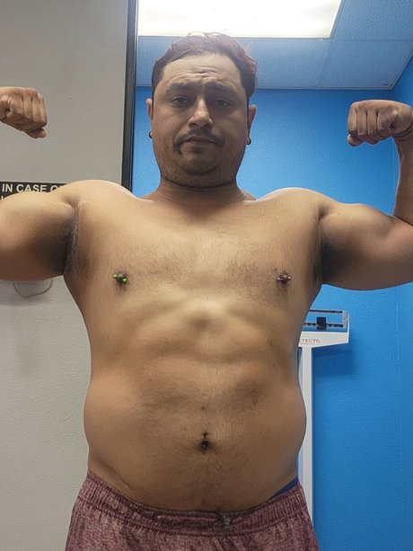 Bonifico Salinas pornstar hot image