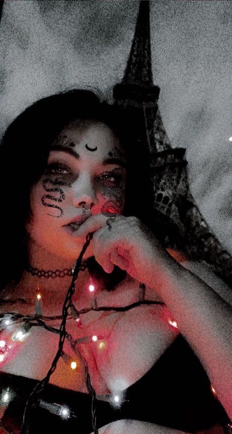 illumiNNAUGHTTY art pornstar image