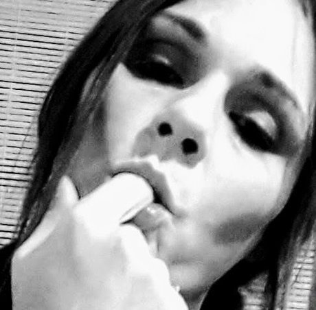 gloryhole wife onlyfans beautiful image