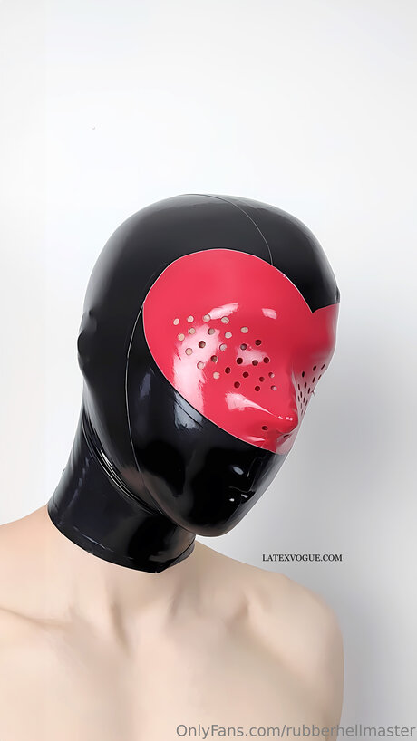 rubberghost pornstar pretty pics