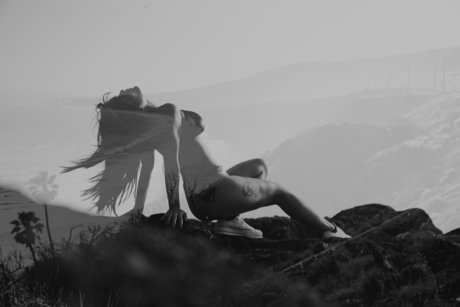 Ladystardust nude actress pictures