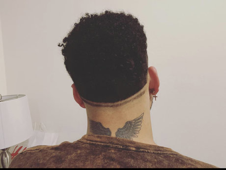 Teo pornographic model pics