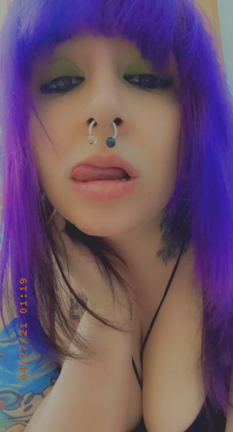 Intoxication Hallucination pretty model image