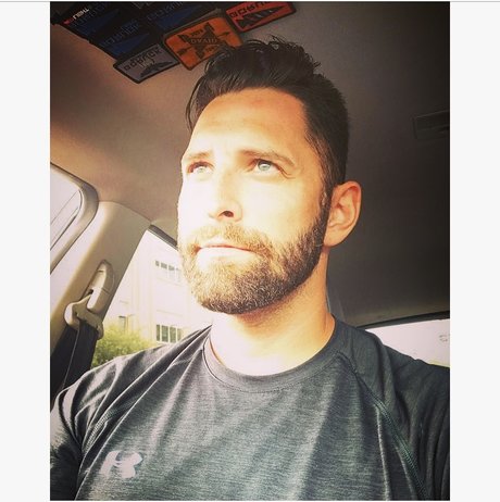 Johnny Gunn beautiful pornstar picture