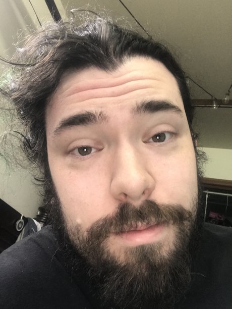 Flasher adult model pic