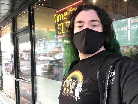 Flasher star naked pics