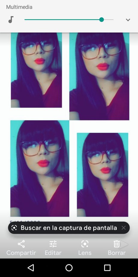 La Core perfect model pictures