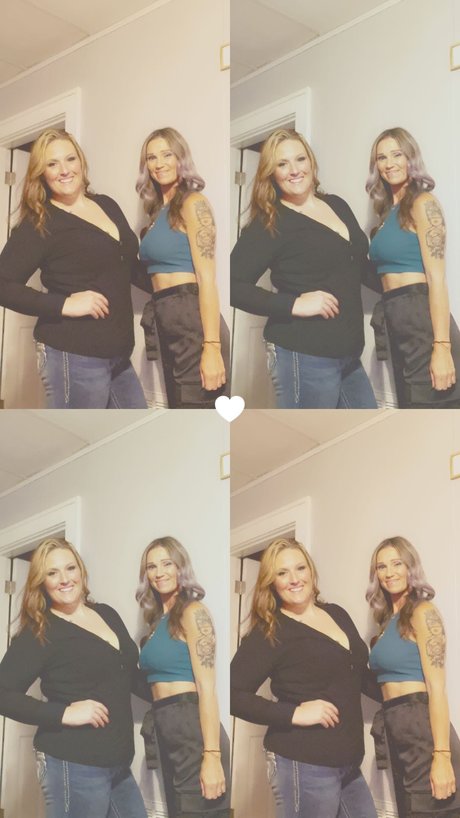 BreAnn top model img