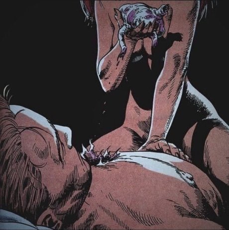 VANILLA VENOMOUS pornstar top pics