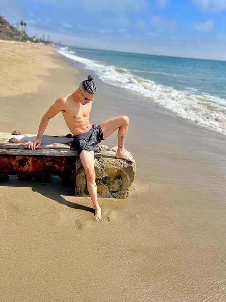 Luis Omar Morales star adult archive