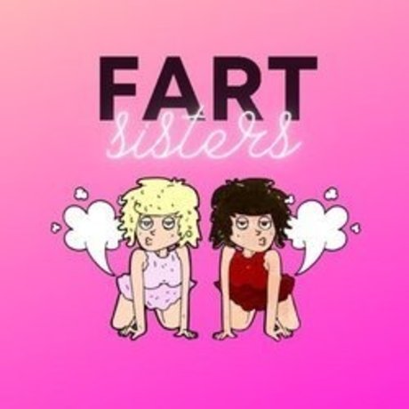 Fart Sisters_ perfect model image