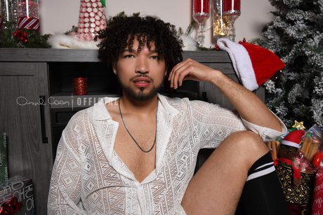 Sin Dragon nude model archive