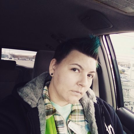 sovereignshaman star hot images