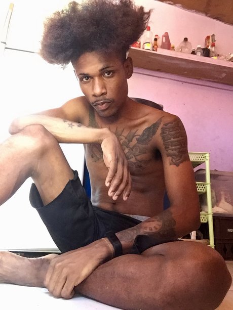 REAL YAAD MAN_ star art galleries