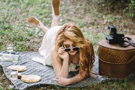 Sydney Myers model porn pics