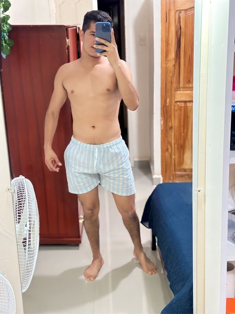 Jorge Mendoza pornstar nudes photos