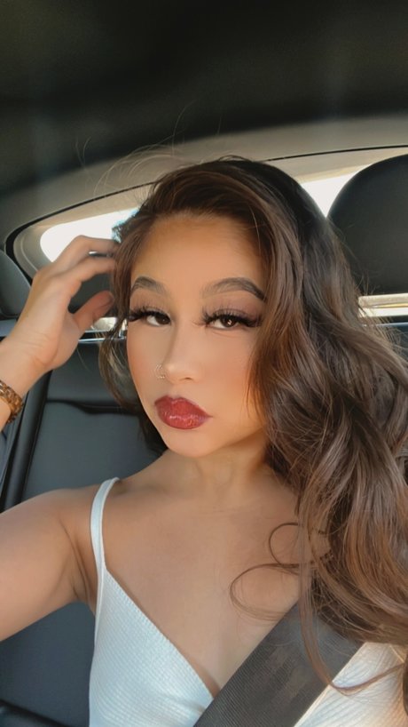 FAUNA sexy actress image