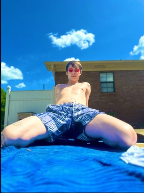 Justin_ pornstar pretty pic