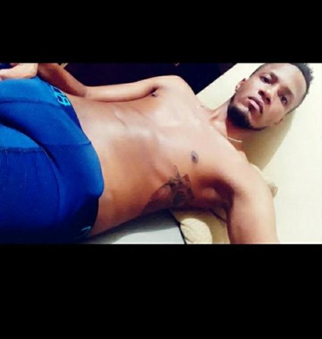 Fabian Giron beautiful star photos